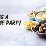 Benefits of Hiring a Professional Home Party Catering Service